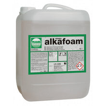 Alkafoam alkalischer Schaumreiniger 10 Liter