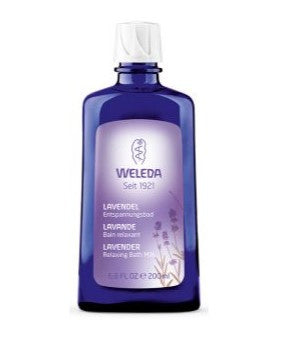 WELEDA Lavendel Entspannungsbad 200ml