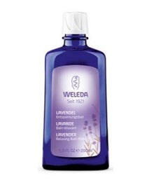 WELEDA Lavendel Entspannungsbad 200ml