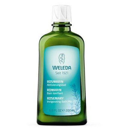 WELEDA Rosmarin Aktivierungsbad 200ml