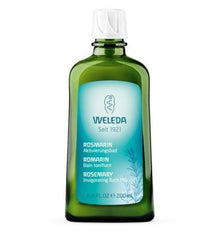 WELEDA Rosmarin Aktivierungsbad 200ml