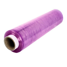 Frischhaltefolie PVC perforiert Nachfüllrolle 40 x 40cm / 500m