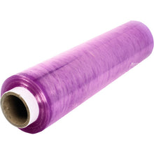 Frischhaltefolie PVC perforiert Nachfüllrolle 40 x 40cm / 500m