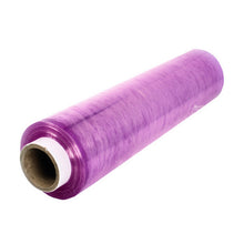 Frischhaltefolie PVC perforiert Nachfüllrolle 45 x 45cm / 500m