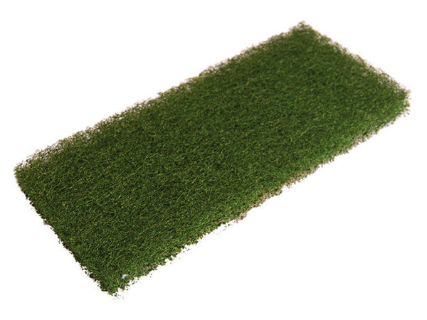 Randreinigungspad grün 25x11x2.3cm