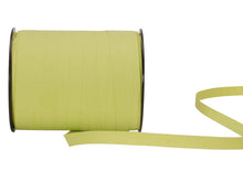 Geschenkband Poly matt schilf (col.815) 10mm x 250m