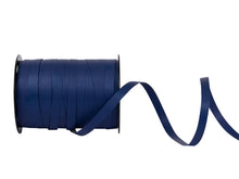 Geschenkband Poly matt königblau (col.840) 10mm x 250m