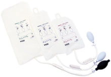 Infu-Surg Druckinfusionsbeutel Clarity 3000 ml