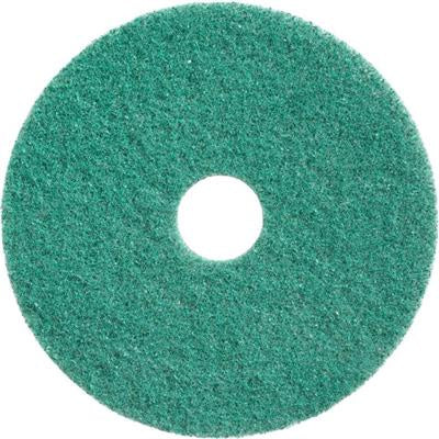 TASKI Bodenpad für swingo 250 uicro grün 22.5 cm