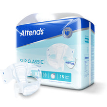 ATTENDS Slip Classic 10 XL