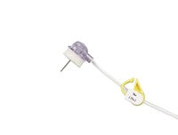 Gripper Micro Sicherheitspunktion- snadel mit stumpfer Kanüle und