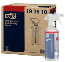 Tork Flächen Desinfektionsspray 500ml