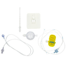 EchoGlo Kits Schrägschliff 18G x 50 mm