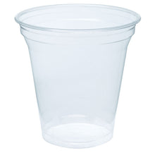 Smoothie Becher 3dl RPET geeicht transparent Ø95, H95.9 mm