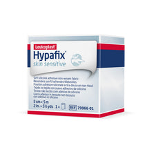 Hypafix skin sensitive 5 cm x 5 m