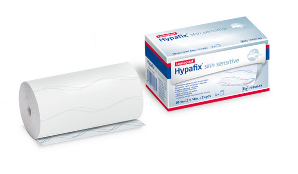 Hypafix skin sensitive 10 cm x 2 m