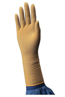 OP-Handschuhe Protexis Latex Micro steril Gr. 9.0