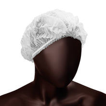 Klipphaube PP-Vlies 12 gr weiss 53cm Durchmesser