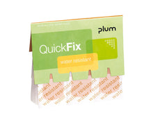 Plum Quick Fix Water Resistent Sterile Pflaster 45 Pflaster