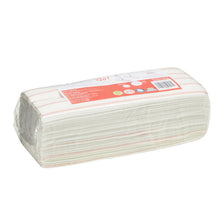 ClaraClean Go! Bodentücher Rot 28 cm