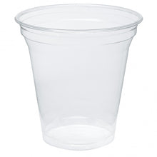 Becher 4dl RPET mit Schaumrand geeicht, transparent Ø 95 mm
