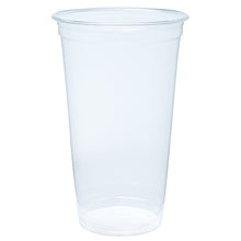 Becher 5dl RPET mit Schaumrand geeicht, transparent Ø 95 mm