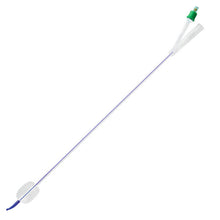 CARE FLOW Katheter Transurethral 2-Weg Tiemanspitze CH 24, 30ml,