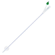 CARE FLOW Katheter Transurethral 2-Weg Flötenspitze CH 16, 30ml,