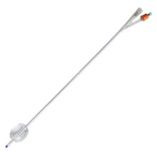CARE FLOW Katheter Transurethral 2-Weg Nelatonspitze CH 16, 30ml,