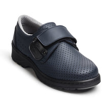 Sicherheitsschuhe S1 Premier Gr.45 Blau