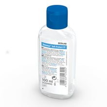 Skinman Soft Protect FF Händedesinfektion 20 x 100 ml