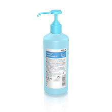 Skinman Soft Protect FF Händedesinfektion 12 x 500 ml