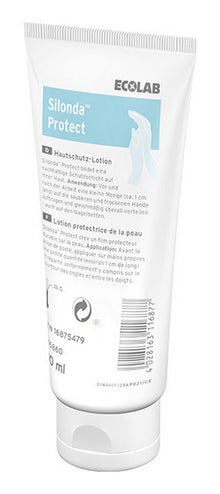 Silonda Protect Hautschutz-Lotion 12 x 100 ml