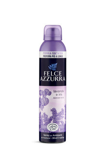 Lufterfrischer Spray Lavendel & Iris 250 ml