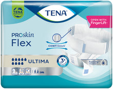 TENA Flex Ultima large Einlagen m.Hüftbund 3x20Stk.