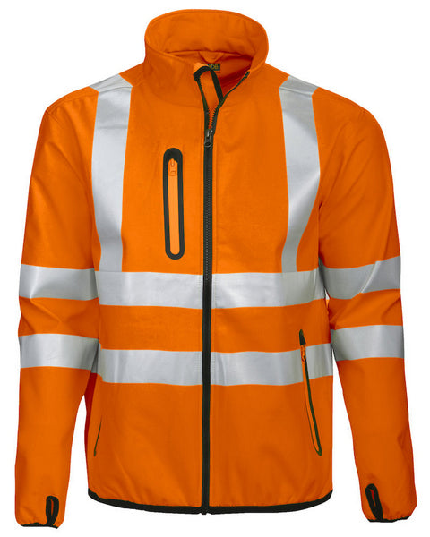 Projob Softshell 3-Lagig M