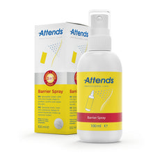 ATTENDS Barrier Spray 100ml Hautschutz