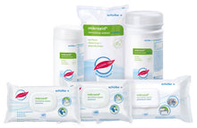 mikrozid sensitive wipes premium Desinfektionstücher 50-Tücher So