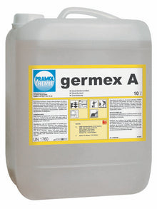Germex A Desinfektions reiniger 10 Liter