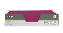 Tischset Airlaid Deni meet, ortensia 30x40 cm