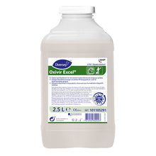 Oxivir Excel Desinfektions- reiniger 2,5 Liter