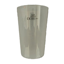 Mehrwegbecher PP 4.2 dl transparent
