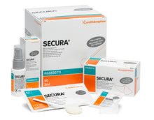 Secura Reizfreier Hautschutz Applikator 3 ml