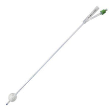 CARE FLOW Katheter Silikon mit Nelatonspitze CH10, 40 cm, steril