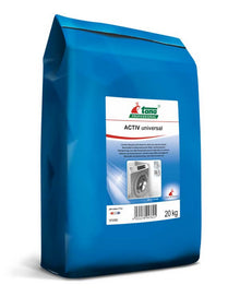 ACTIV universal Waschmittel Pulver 20 kg