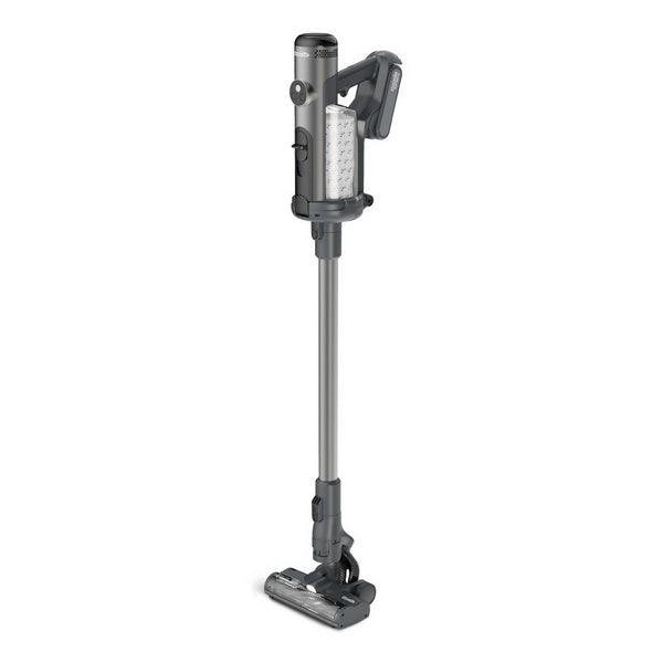 Numatic Quick Handstaubsauger grau