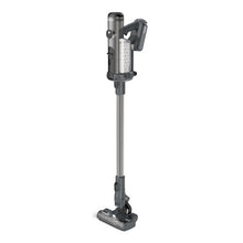 Numatic Quick Handstaubsauger grau