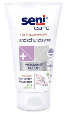 Seni Care Professionals Handschutzcreme 100 ml