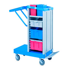 MOBILETTE VARIO FLEXX 828 x 556 x 1150cm