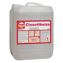 Closettbeize WC-Grundreiniger 10 Liter